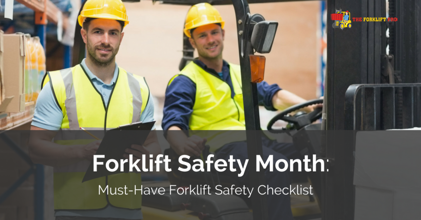 FLP-Safety-Checklist