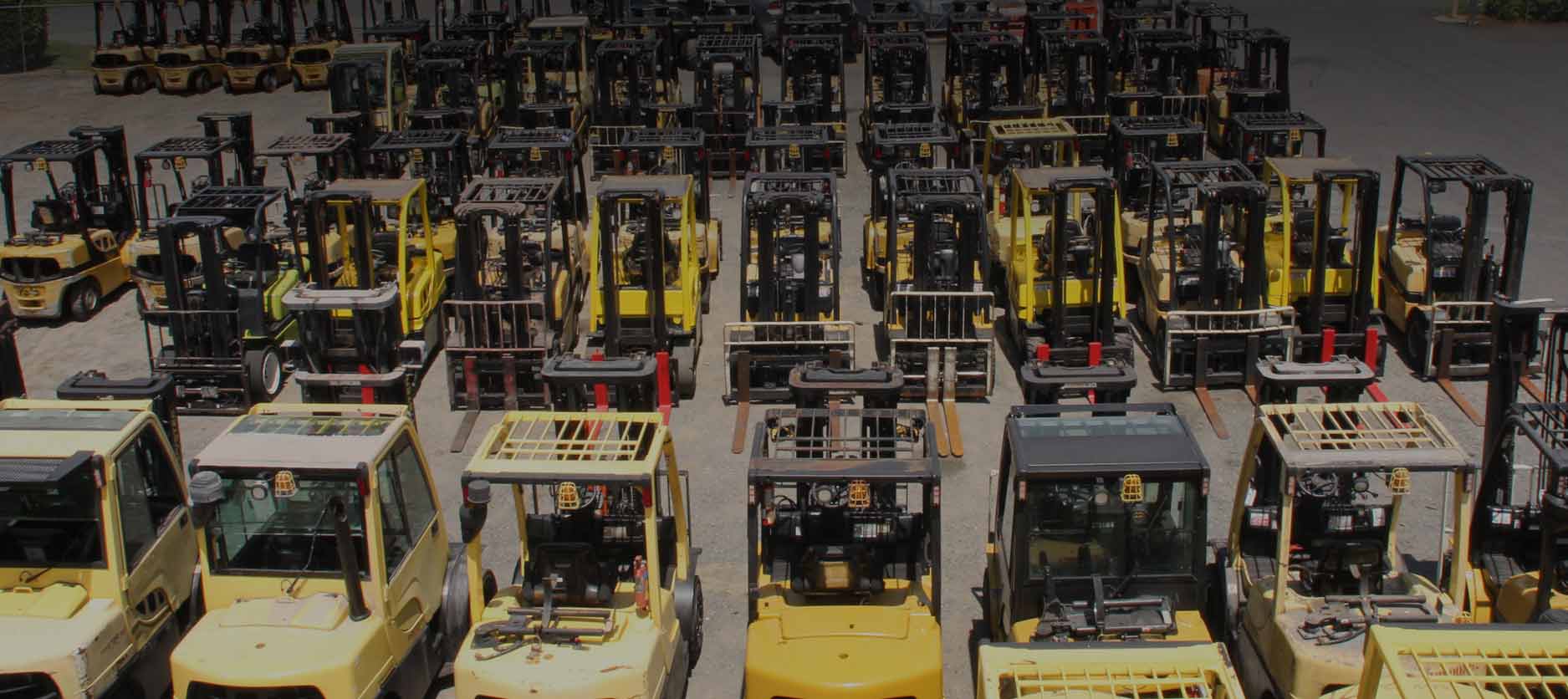 Buy and sell Forklifts