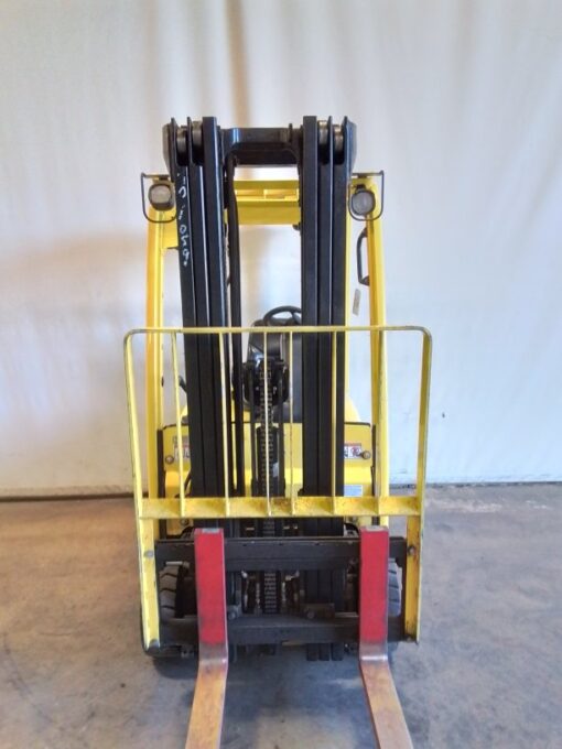 Hyster 26288 The Forklift Pro