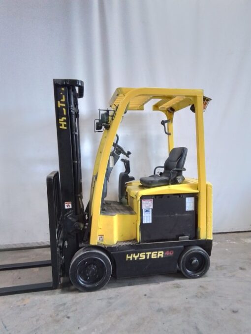 Hyster 26612