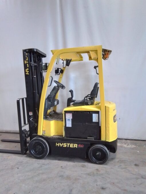 Hyster 26612 - Image 5