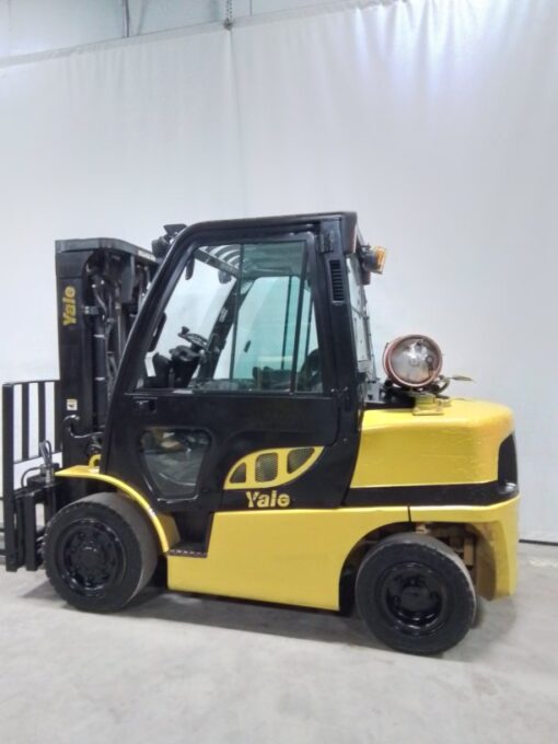 Yale 27074