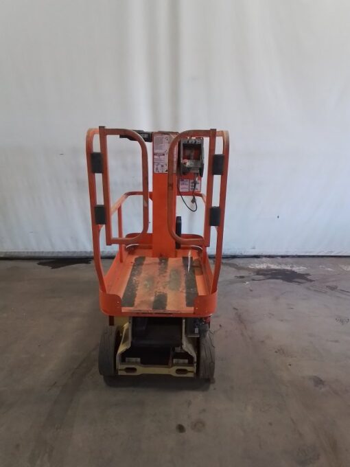 JLG 23313 - Image 2