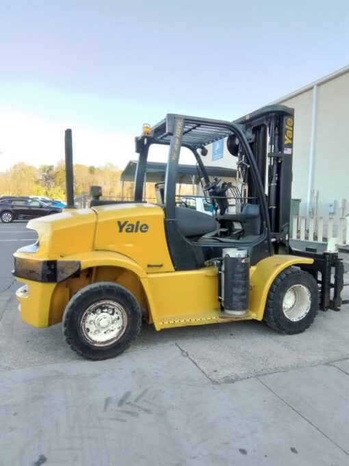 Yale 27111 - Image 4