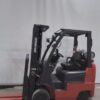 UniCarrier 27137