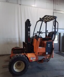 Moffett 27144
