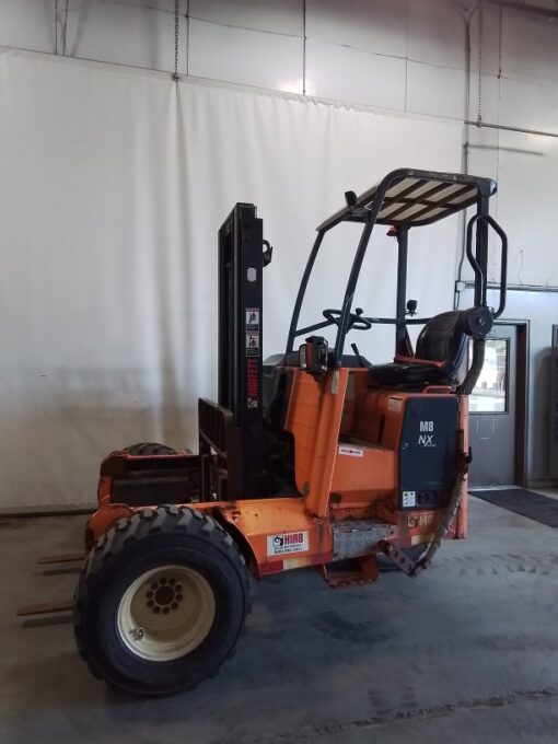 Moffett 27144