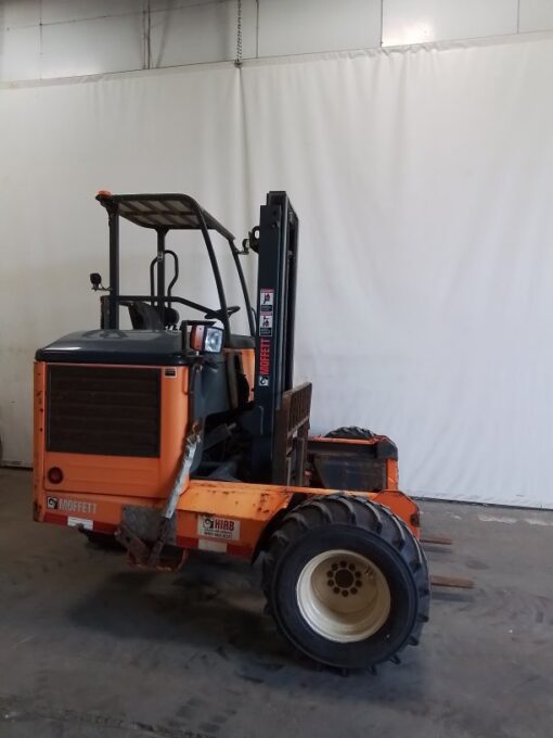 Moffett 27144 - Image 3