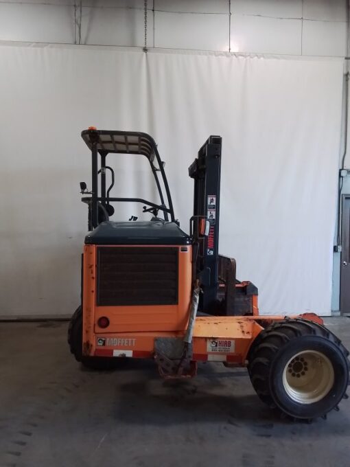 Moffett 27144 - Image 4