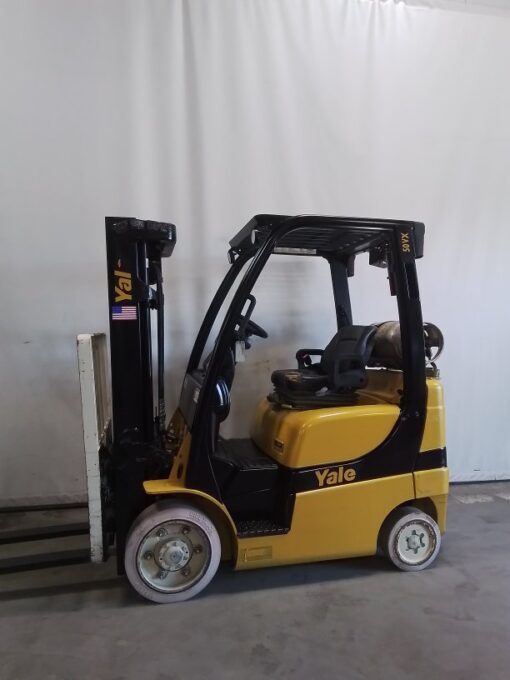 Yale 27162