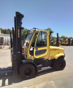 Hyster 27174