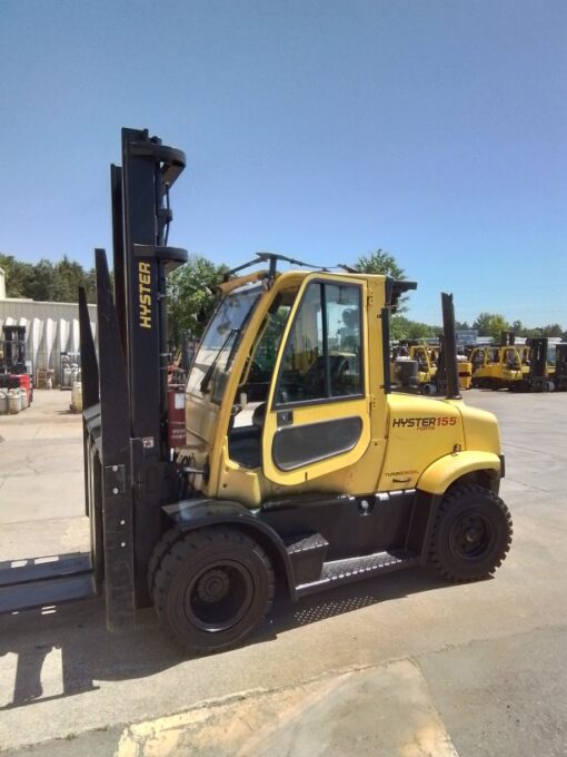 Hyster 27174