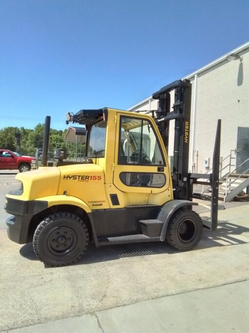 Hyster 27174 - Image 4