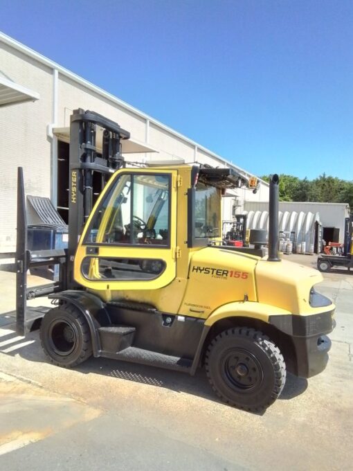 Hyster 27174 - Image 5