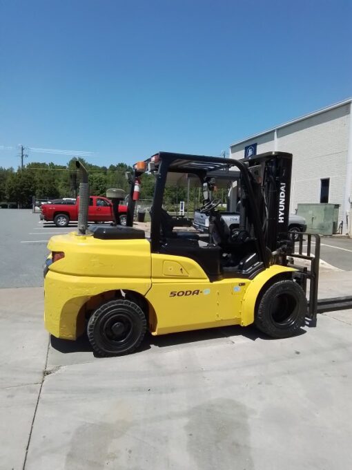 Hyundai 27180 - Image 4