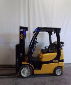 Yale 27190