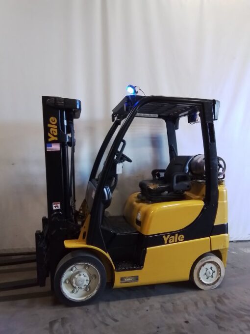 Yale 27192