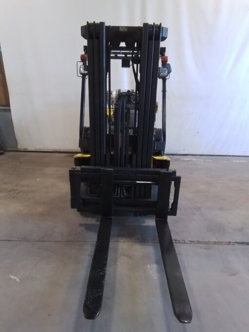 Komatsu 27203 - Image 2
