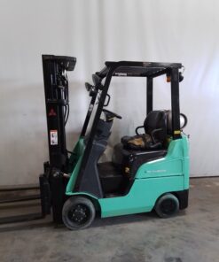 Mitsubishi 27210