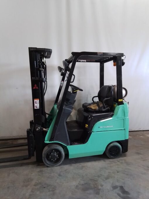 Mitsubishi 27210