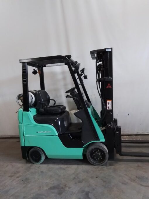 Mitsubishi 27210 - Image 3