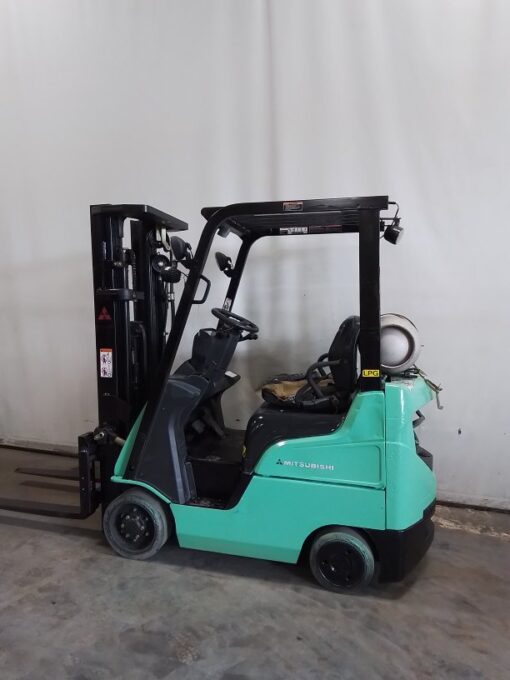 Mitsubishi 27210 - Image 5