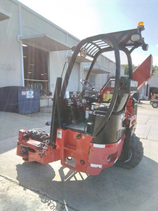 Manitou 27234 - Image 5