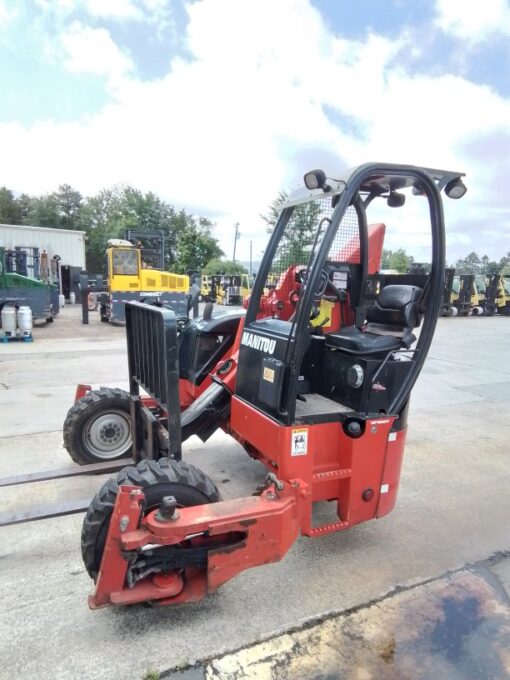 Manitou 27237
