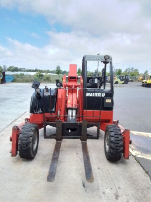 Manitou 27237 - Image 2