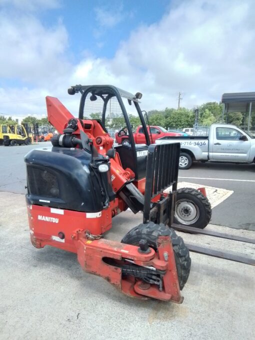 Manitou 27237 - Image 3