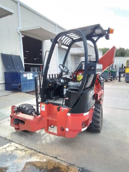 Manitou 27237 - Image 5