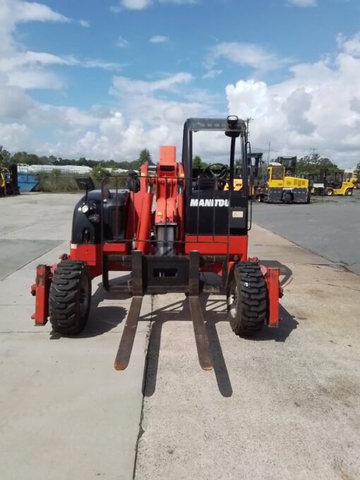 Manitou 27239 - Image 2
