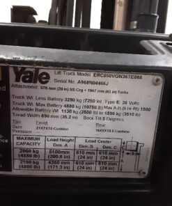 Yale 24959