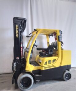 Hyster 26882