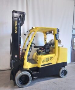 Hyster 26891