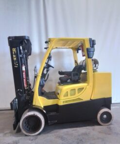 Hyster 26897