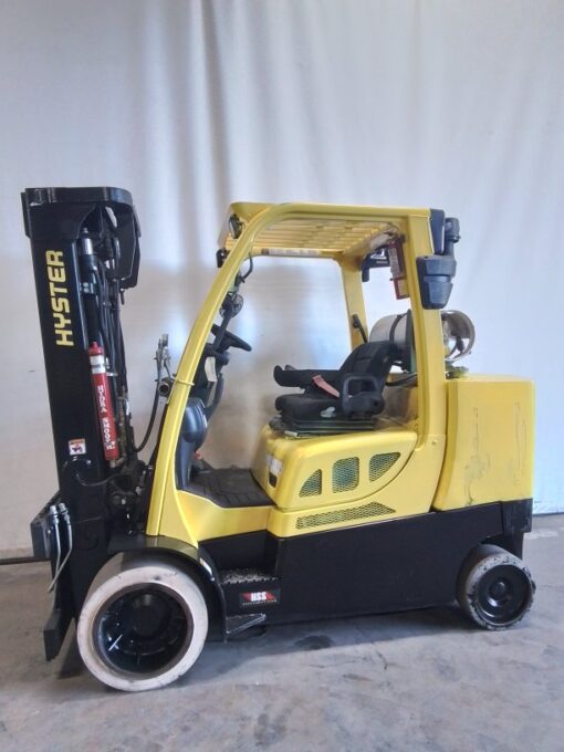 Hyster 26900