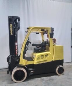 Hyster 26918
