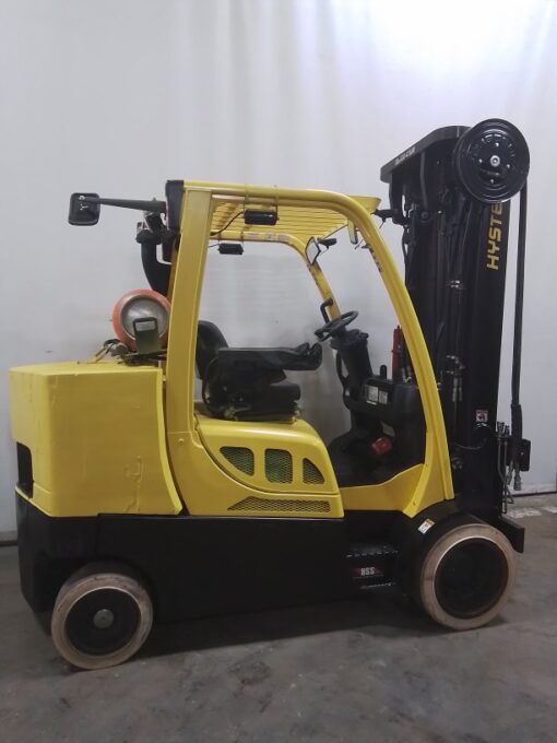 Hyster 26918 - Image 4