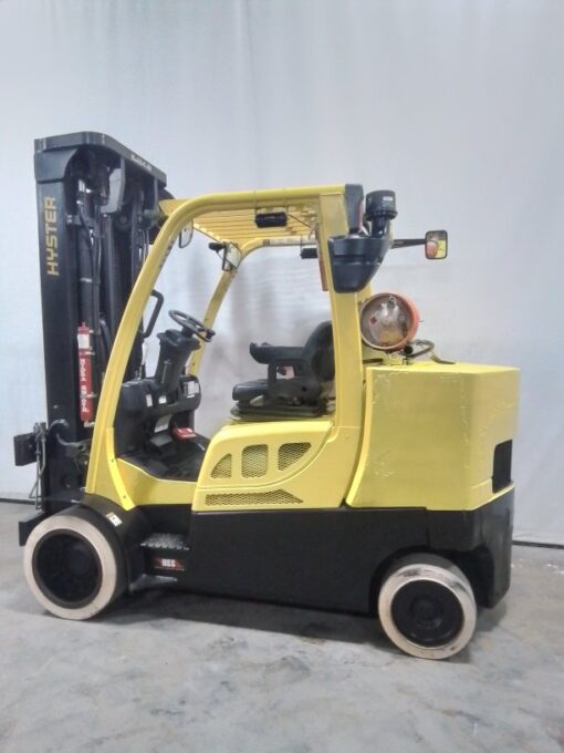 Hyster 26918 - Image 5