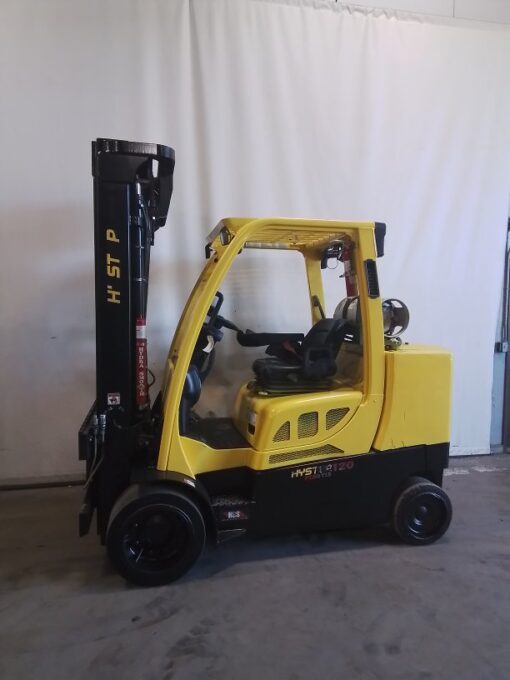 Hyster 26924