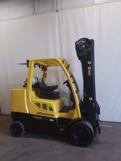 Hyster 26924 - Image 3