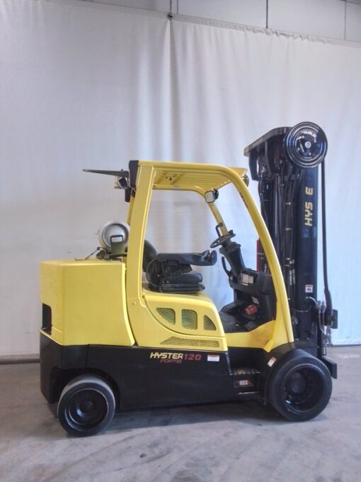 Hyster 26924 - Image 4