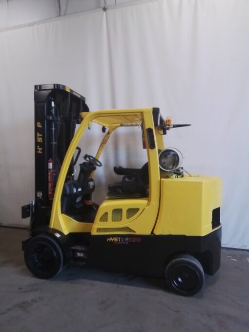 Hyster 26924 - Image 5