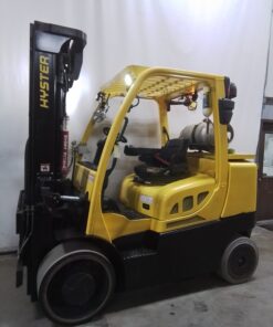 Hyster 27114