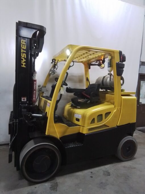 Hyster 27114