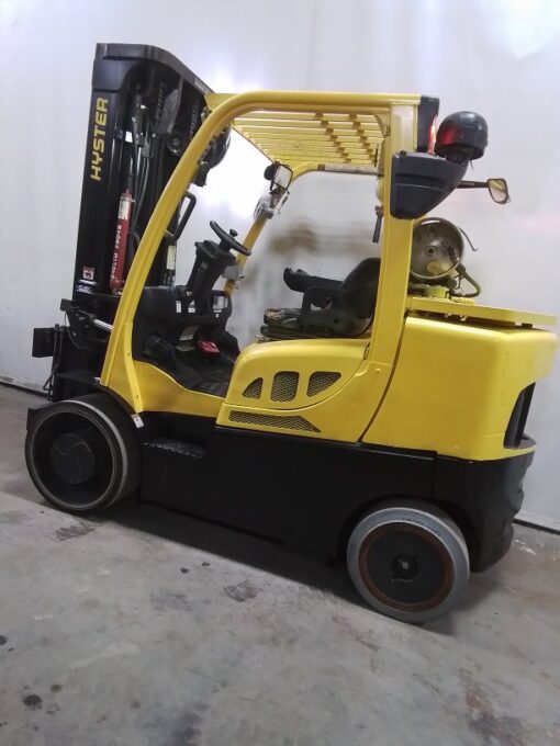 Hyster 27114 - Image 5