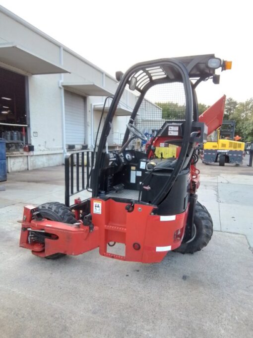 Manitou 27236 - Image 5