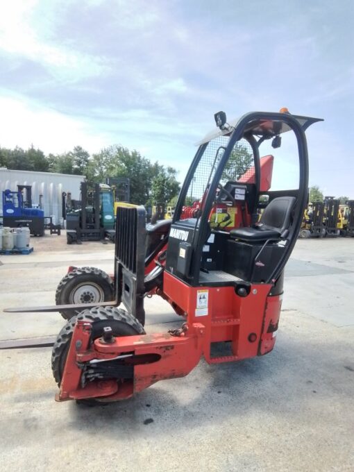 Manitou 27238