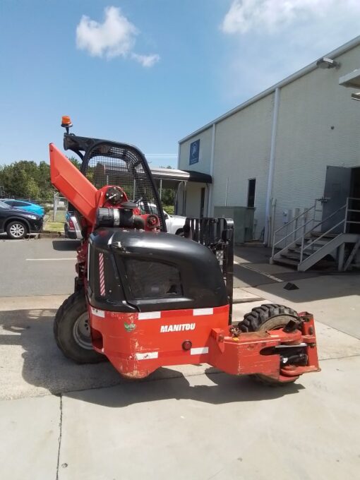 Manitou 27238 - Image 4